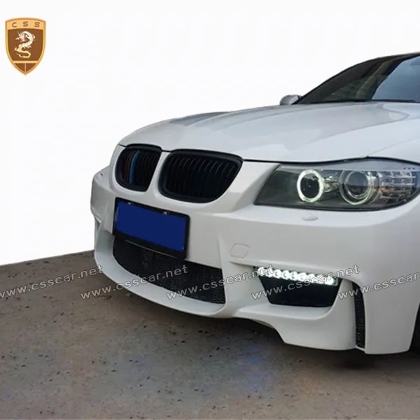 BMW 3シリーズ車体キットE90 ~ 1mバンパーキット