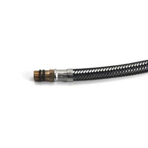 Salle de bain Cuisine En Acier Inoxydable <span class=keywords><strong>Robinet</strong></span> <span class=keywords><strong>Flexible</strong></span> Tuyau de Raccordement - Product Image 2