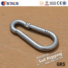 <span class=keywords><strong>Industrial</strong></span> Del Corazón En Forma de Mosquetón - Product Image 4