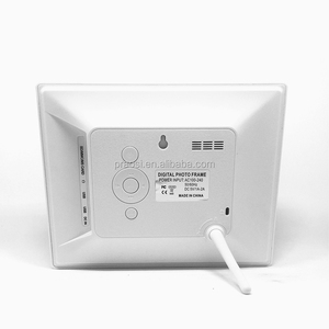 Khung Ảnh Kỹ Thuật Số 8 Inch Android, Khung Ảnh Wifi Tải Xuống Miễn Phí - Product Image 5