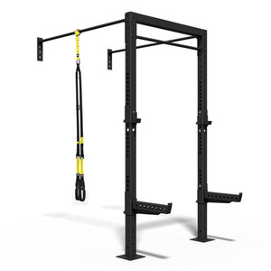Body Building Heavy Duty Commercial Power <strong>Squat</strong> <strong>HALF</strong> Cross Rigs <strong>Racks</strong> - Product Image 2