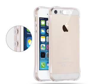 Flash lumière appel clignotant TPU cas de téléphone portable pour l'iphone 6 6 <span class=keywords><strong>s</strong></span> - Product Image 4
