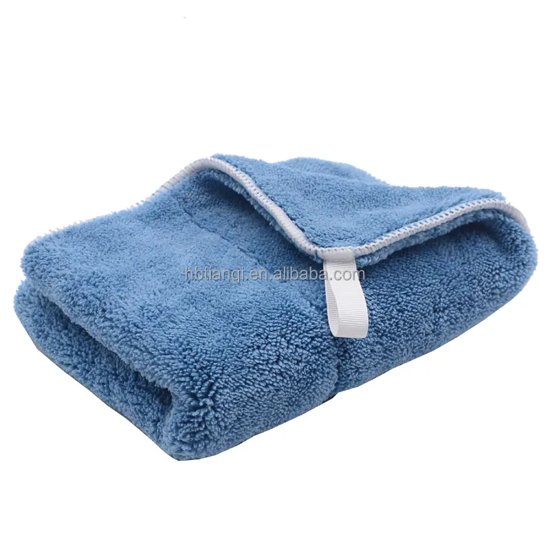 microfiber towel car seat cover / microfiber towel car wash 800gsm / microfiber towel for car detailing