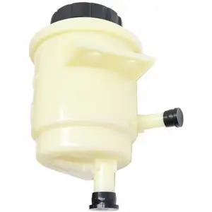 Bottiglia di recupero del troppopieno del radiatore del serbatoio di espansione del liquido di raffreddamento 96413748 96451167