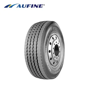 385/65r22.5 Band Voor Koop Heavy Tubeless Trailer Truck Tyre