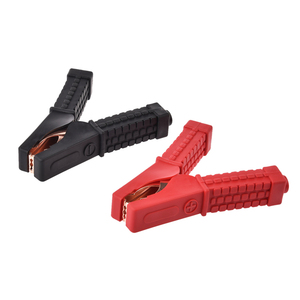 Chargeur de batterie de voiture, roue électrique robuste, 2/10/40/200 ampères, 6v et 12v, démarreur de moteur, testeur - Product Image 5