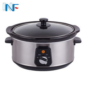 Yo-cuiseur à ragoût électrique en acier inoxydable 3,5 qt, appareil pour la maison Sous Vide, Zhanjiang de chine - Product Image 2