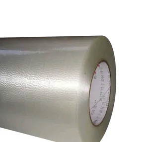 3m 1339 elektrische tape polyester film/glas gloeidraad versterkt met acryl, druk- gevoelige kleefstof