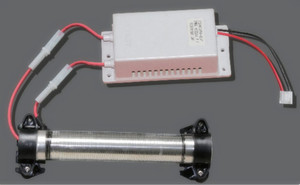 Tcb- 25500a2q <span class=keywords><strong>super</strong></span> larga vida útil del generador de ozono del tubo tybe ozonizador - Product Image 1