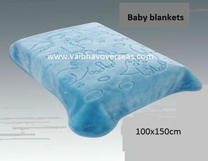 Couverture de bébé - Product Image 1