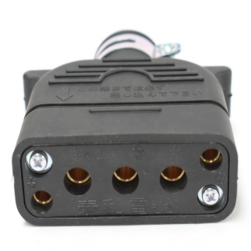 電動フォークリフト充電プラグ30A250Vフォークリフト用| Alibaba.com