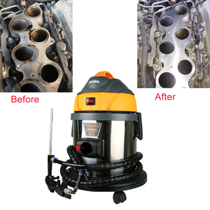HTS558 — entrée pour alimentation de moteur automobile, Machine à laver, tuyau d'<span class=keywords><strong>admission</strong></span> pour nettoyage de moteur <span class=keywords><strong>diesel</strong></span>, nettoyeur de dépositions en sable et noyer, nouveau, 2020 - Product Image 6