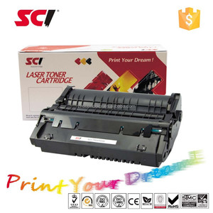 Cartouche <span class=keywords><strong>de</strong></span> toner compatible Ricoh <span class=keywords><strong>de</strong></span> qualité A+ SP5200 pour AFICIO SP5200/Sp5210 avec puce, <span class=keywords><strong>rendement</strong></span> <span class=keywords><strong>de</strong></span> 25 000 pages, garantie <span class=keywords><strong>de</strong></span> 18 mois - Product Image 2