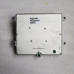 Máy Xúc PC200-8 Chính Hãng Và Hoàn Toàn Mới 6D107 QSB6.7 ECM 4921776 Mô-đun Điều Khiển Điện Tử - Product Image 3