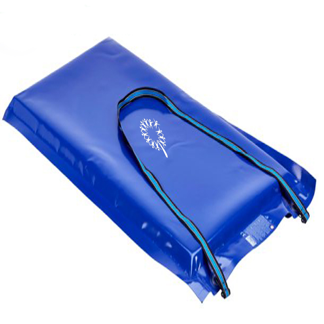 Одуванчик ПВХ Снег слайдер с губкой для детей взрослых спуск снег игры слайдер