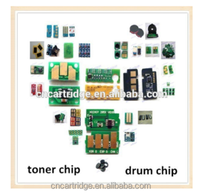 Para el chip de tóner Samsung ML1630