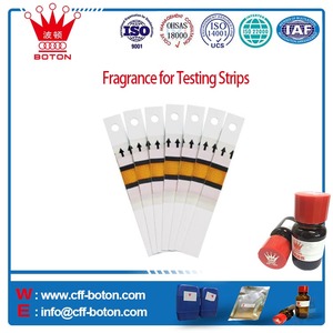 Parfum pour les <span class=keywords><strong>Bandelettes</strong></span> de Test - Product Image 1