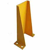 Защитные стойки для склада - Product Image 4
