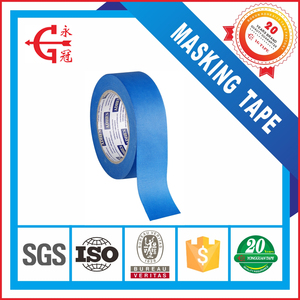 Alibaba productos más vendidos 48 ancho crepe cinta adhesiva de <span class=keywords><strong>la</strong></span> novedad para <span class=keywords><strong>la</strong></span> importación - Product Image 6