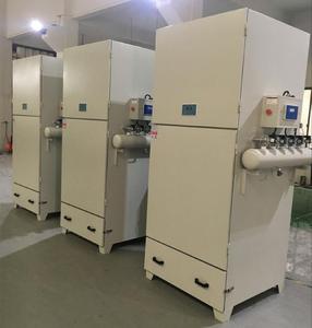 Thoại di động cầm tay <span class=keywords><strong>dust</strong></span> <span class=keywords><strong>collector</strong></span> cho máy CNC - Product Image 2