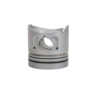 Phụ tùng máy xúc Otto 8-97108621-b Piston nkr55 4jb1t động cơ Piston với chất lượng cao - Product Image 4