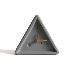 Horloges de bureau d'écran LED à commande tactile de conception moderne Offre Spéciale - Product Image 4