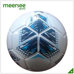 Meersee Deportes Fútbol adultos pro balón de fútbol
