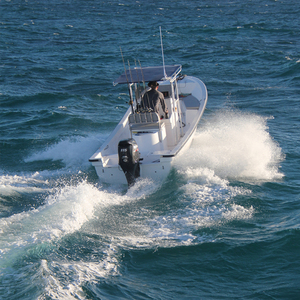 Bateau <span class=keywords><strong>de</strong></span> <span class=keywords><strong>pêche</strong></span> <span class=keywords><strong>en</strong></span> fibre <span class=keywords><strong>de</strong></span> verre, bateau <span class=keywords><strong>de</strong></span> <span class=keywords><strong>pêche</strong></span> avec toilettes, 7.6m, fabriqué <span class=keywords><strong>en</strong></span> chine - Product Image 2