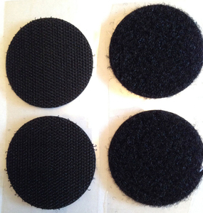 adesivo gancio e anello punti - Product Image 4