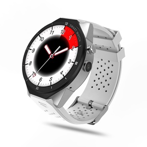<span class=keywords><strong>Smartwatch</strong></span> HRS-KW88 Pro con Monitoraggio della Frequenza Cardiaca e Fotocamera 3G - Product Image 2