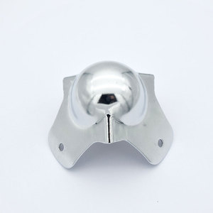 Protecteur d'angle carré à angle droit pour boîte en aluminium Fs3031 - Product Image 4