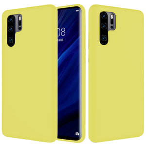 Fabricant Accessoires De téléphone Étui En Silicone Liquide En Silicone D'origine Pour <span class=keywords><strong>Huawei</strong></span> <span class=keywords><strong>P30</strong></span> <span class=keywords><strong>Pro</strong></span> - Product Image 4