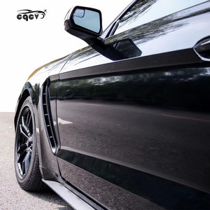 Guardabarros de Fibra de Carbono para Ford <span class=keywords><strong>Mustang</strong></span> Gt350 - Product Image 5