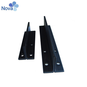 <span class=keywords><strong>Rail</strong></span> de Guidage d'ascenseur T Éclisse, Sismique Éclisse - Product Image 5
