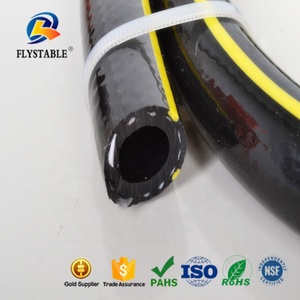Tuyau d'air flexible en <span class=keywords><strong>PVC</strong></span> personnalisé, livraison gratuite, vente en gros - Product Image 2