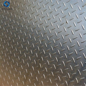 פלדה קלה Chequered צלחת <span class=keywords><strong>MS</strong></span> בודק צלחת משובצת פלדה צלחת - Product Image 6