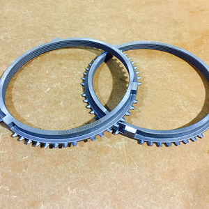 Anneau synchronisateur de boîte de vitesses de camion 16S-1650 (1316304170) - Product Image 2