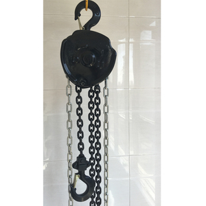 Thiết Bị Xử Lý Vật Liệu <span class=keywords><strong>Hoist</strong></span> Pulley 2 Tấn Chain <span class=keywords><strong>Block</strong></span> - Product Image 5