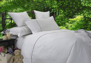 Guangzhou Factory Wholesale Cheap <strong>Bed</strong> Linen <strong>Single</strong> Size Poly Cotton <strong>Bed</strong> <strong>Sheets</strong> <strong>for</strong> Hotels or Hospitals - Product Image 3