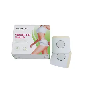 Burning Body Fat Natural Herbal Loss Slimming Patch