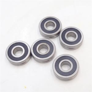 미니어처 그루브 베어링 <span class=keywords><strong>v</strong></span> 그루브 베어링 608 - Product Image 6