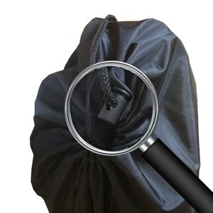 Grande Coulisse Protettiva Lavabile Sacchetto Della Lavanderia, Forte Poliestere Panno Sporco Sacchetto Della Lavanderia <span class=keywords><strong>per</strong></span> il T-Shirt, Jeans, calzino,, Pantaloni - Product Image 3
