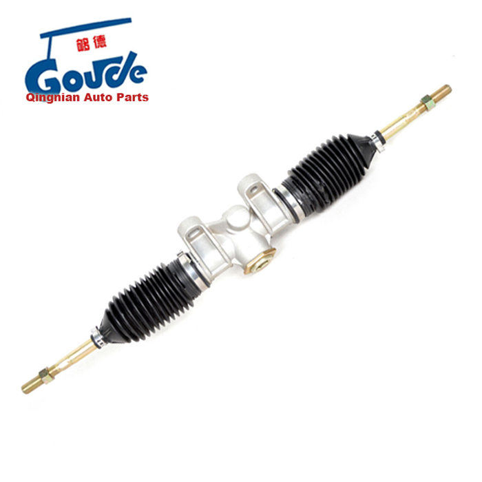 Детали для гольф-мобиля, автомобильная система рулевого управления, коробка рулевого механизма для клубного автомобиля, прецедентный газ и электричество 2004 +