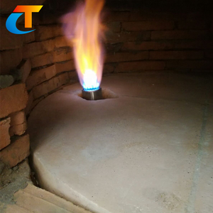 เตาแก๊ส LPG และ Natrual สำหรับเตาเผาเซรามิก - Product Image 4