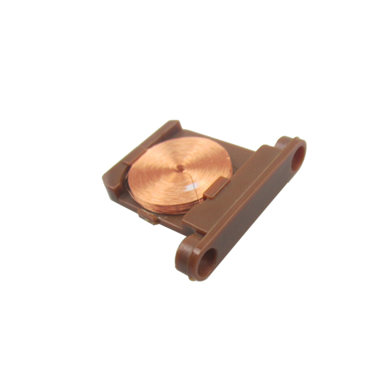 Новый дизайн Индуктивные катушки меди/бобины катушки индуктивности/линейный звуковой катушки двигатель от заводская цена