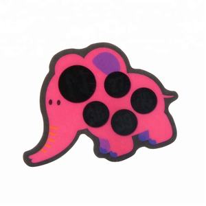 Grosir Disesuaikan Kualitas Baik Stiker Dahi Bayi Strip Termometer - Product Image 6