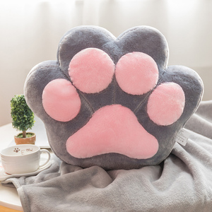 <strong>Pillow</strong> <strong>Blanket</strong> 2 in 1 Cat's Paw - Product Image 3