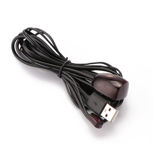 Bộ Mở Rộng Điều Khiển Từ Xa USB, Thiết Bị Thu Phát Hồng Ngoại Ẩn, Bộ Thu Tín Hiệu DVR PVR, Đầu Ghi Video, Đầu Thu Vệ Tinh - Product Image 4