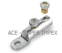 Terminal de aluminio atornillado - Product Image 5