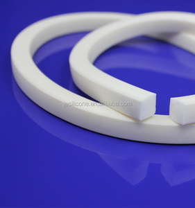 Thực Phẩm Lớp Cao Su Trắng Closed Cell Foam Strip - Product Image 3